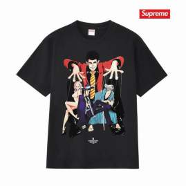 Picture of Supreme T Shirts Short _SKUSupremeS-2XLthtxS2801366